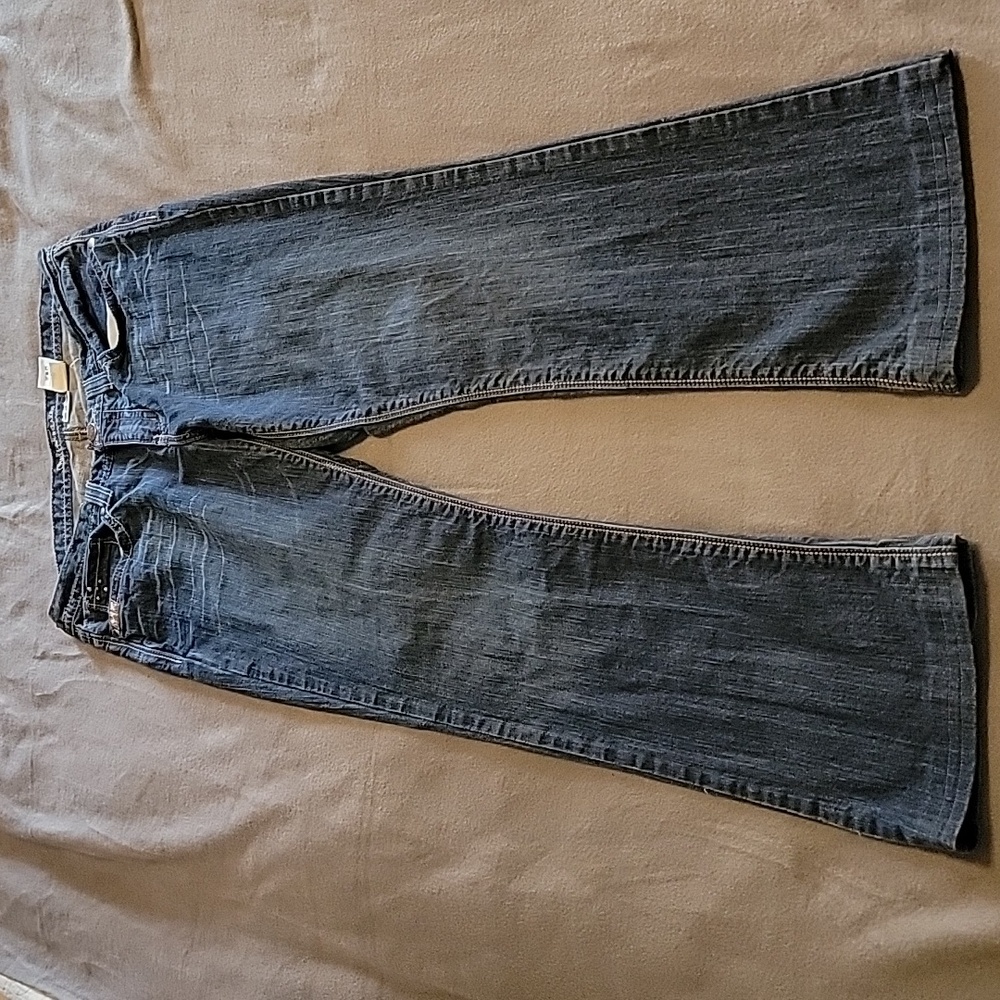Cruel girl danika jeans size 11 L relaxed fit